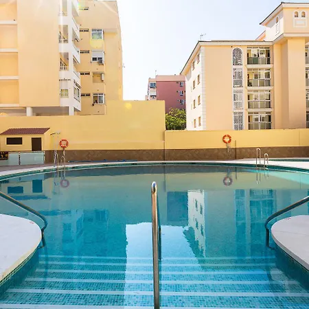 Lägenhet Ver72- Bonito - Terraza - Wifi - Reformado