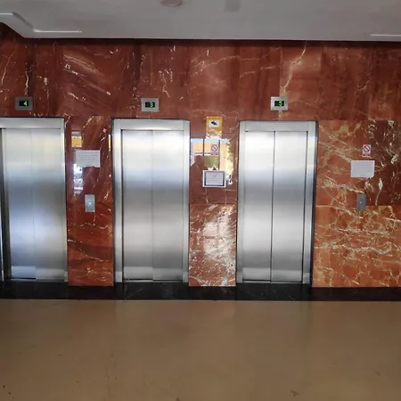 Ver72- Bonito - Terraza - Wifi - Reformado Appartamento *