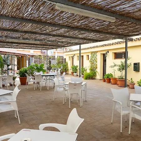 Ver72- Bonito - Terraza - Wifi - Reformado Torremolinos