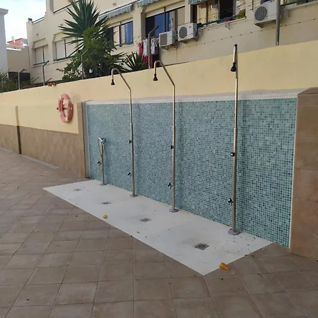 Ver72- Bonito - Terraza - Wifi - Reformado Appartamento