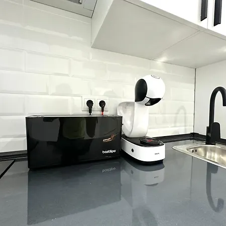 Ver72- Bonito - Terraza - Wifi - Reformado *