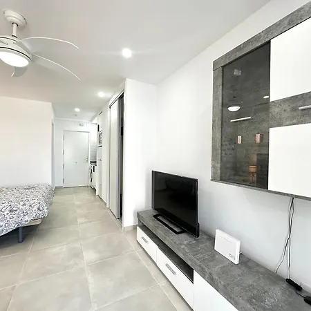 Lägenhet Ver72- Bonito - Terraza - Wifi - Reformado