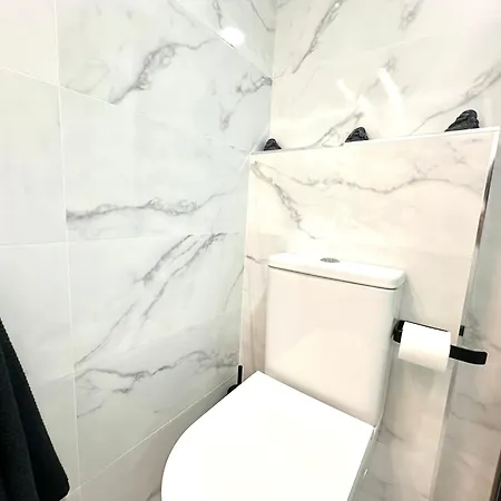 Ver72- Bonito - Terraza - Wifi - Reformado Appartamento Torremolinos