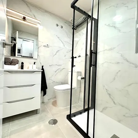 Ver72- Bonito - Terraza - Wifi - Reformado *