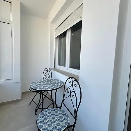 Ver72- Bonito - Terraza - Wifi - Reformado