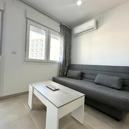 公寓 Ver72- Bonito - Terraza - Wifi - Reformado
