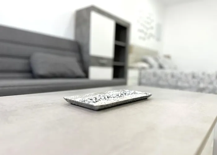 Apartment Ver72- Bonito - Terraza - Wifi - Reformado *