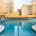 Daire Ver72- Bonito - Terraza - Wifi - Reformado