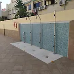 Ver72- Bonito - Terraza - Wifi - Reformado Daire