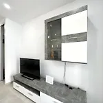 Ver72- Bonito - Terraza - Wifi - Reformado Daire *