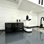 Ver72- Bonito - Terraza - Wifi - Reformado *