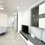 Daire Ver72- Bonito - Terraza - Wifi - Reformado