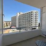 Ver72- Bonito - Terraza - Wifi - Reformado Daire *
