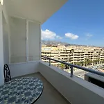 Ver72- Bonito - Terraza - Wifi - Reformado Torremolinos