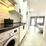 Daire Ver72- Bonito - Terraza - Wifi - Reformado Torremolinos
