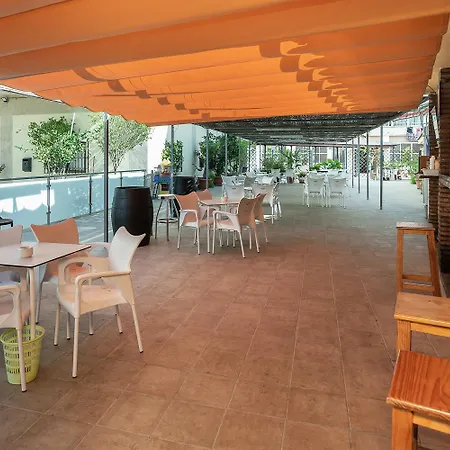 Ver72- Bonito - Terraza - Wifi - Reformado Appartement