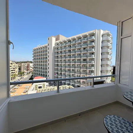 Ver72- Bonito - Terraza - Wifi - Reformado Appartement *