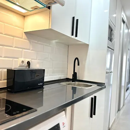 Ver72- Bonito - Terraza - Wifi - Reformado Appartement