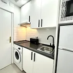 Apartment Ver72- Bonito - Terraza - Wifi - Reformado *