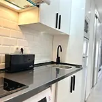 Ver72- Bonito - Terraza - Wifi - Reformado Apartment
