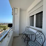 Ver72- Bonito - Terraza - Wifi - Reformado Apartment Torremolinos