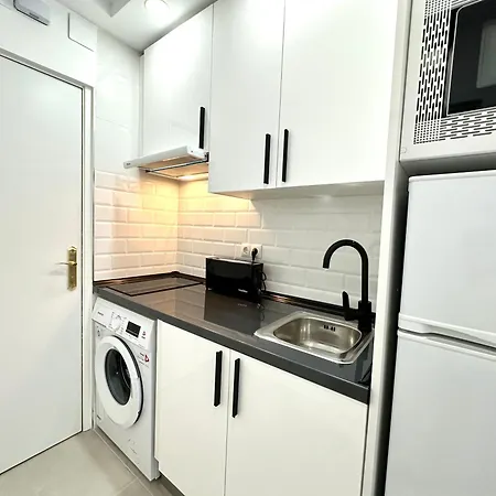 Apartament Ver72- Bonito - Terraza - Wifi - Reformado *