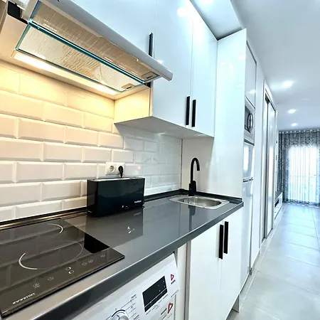 Apartament Ver72- Bonito - Terraza - Wifi - Reformado